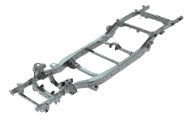 Dynamic_Drive_Chassis_Cross_Member_Body